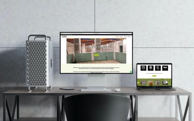 ¡Estrenamos página web!